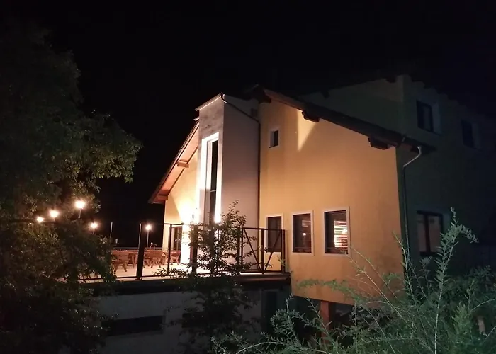 Gasthof zur Donaubrücke