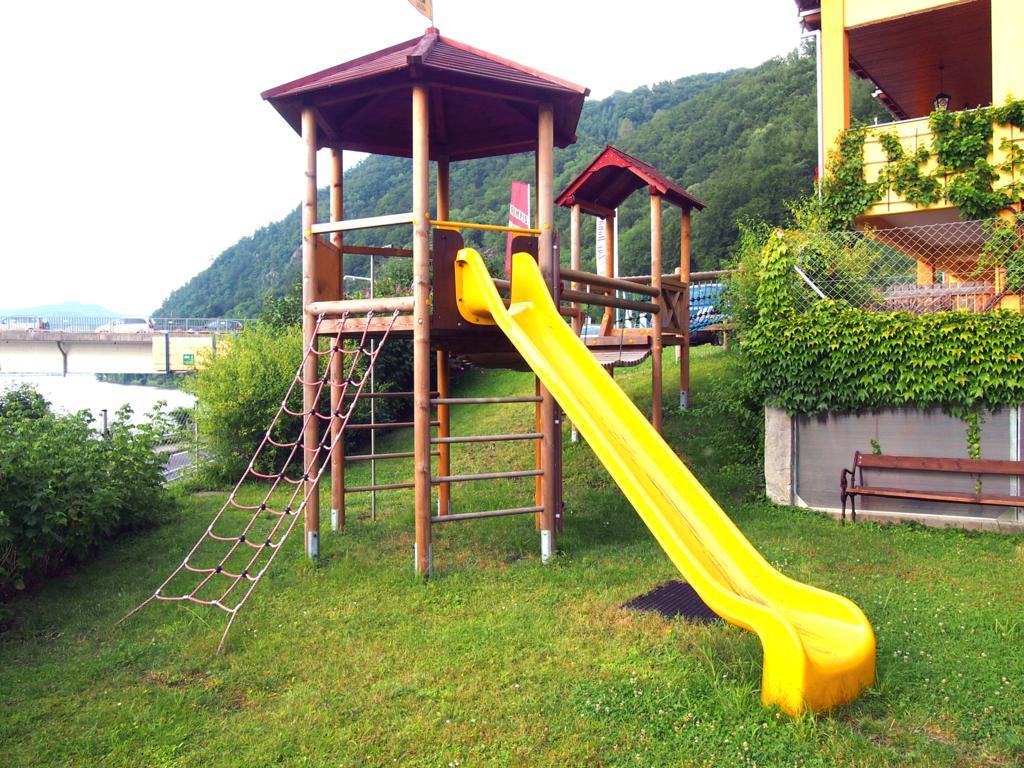 Gasthof Zur Donaubrücke 3*